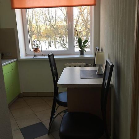 Klaipedas 108 Street Apartment Liepāja Kültér fotó