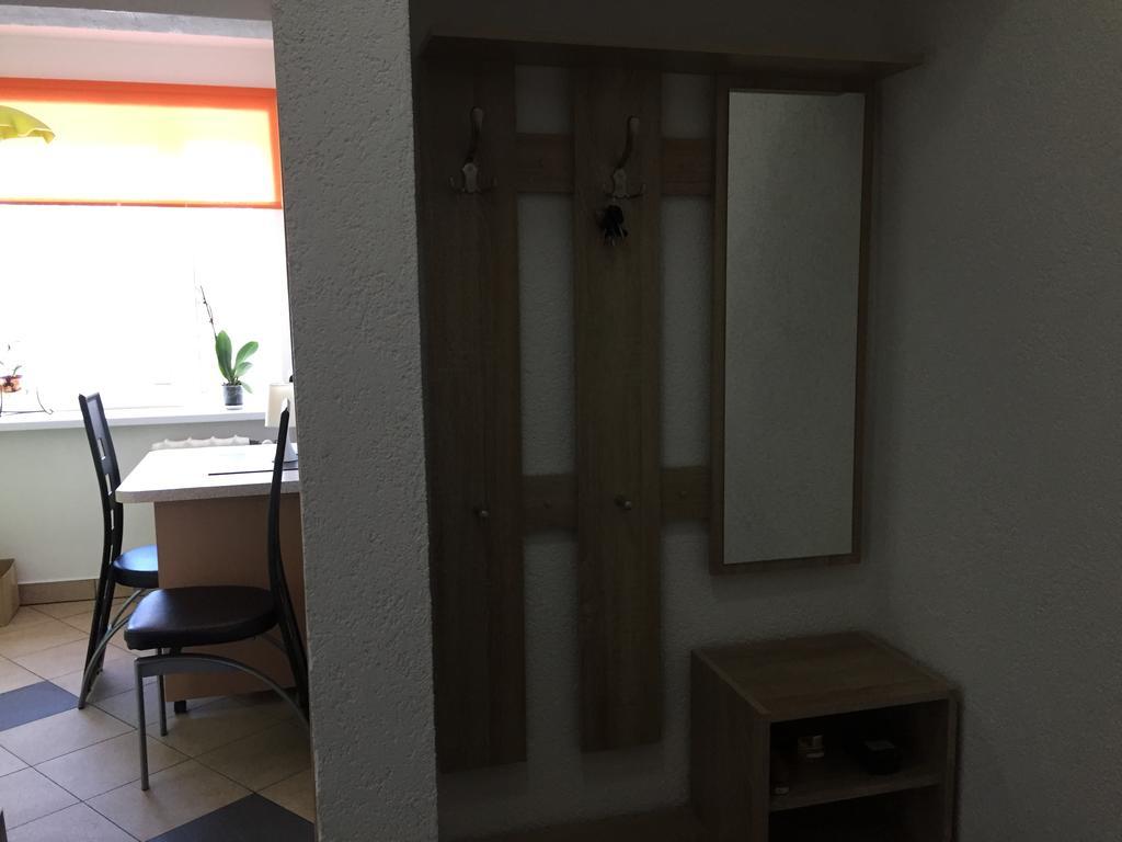 Klaipedas 108 Street Apartment Liepāja Kültér fotó