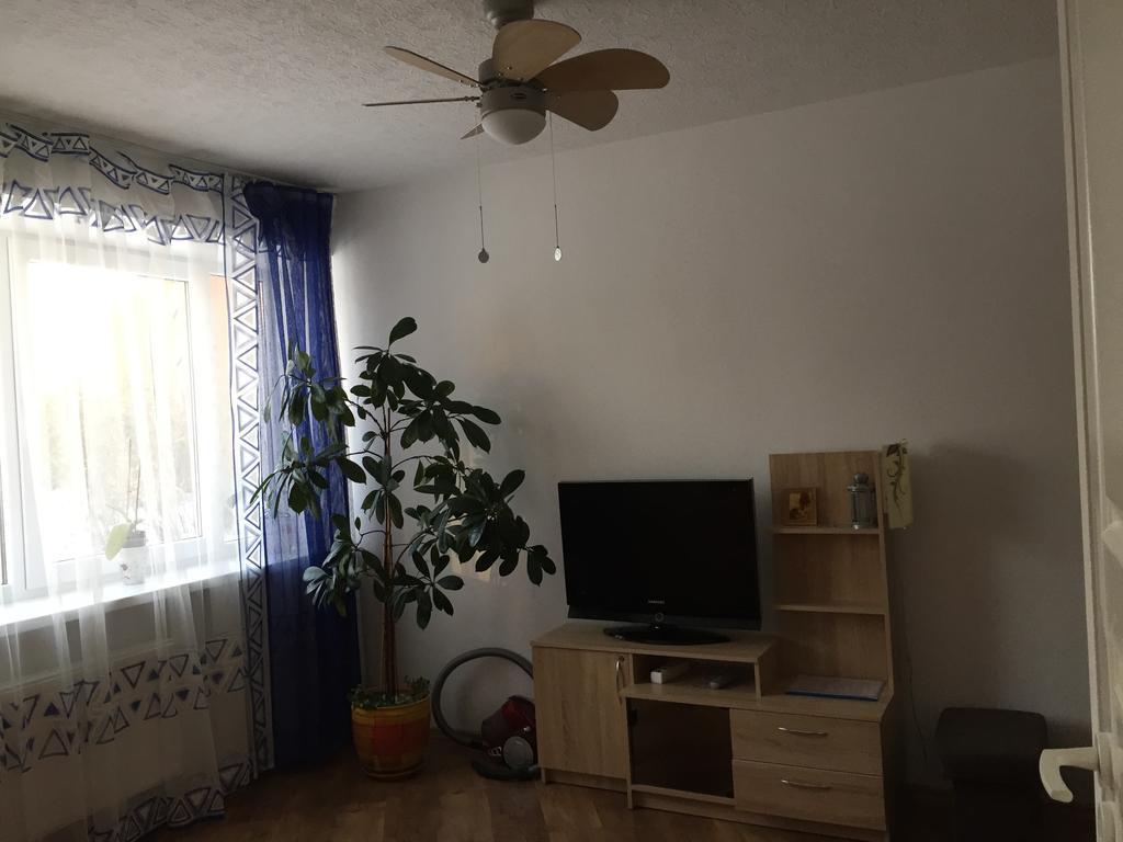 Klaipedas 108 Street Apartment Liepāja Kültér fotó